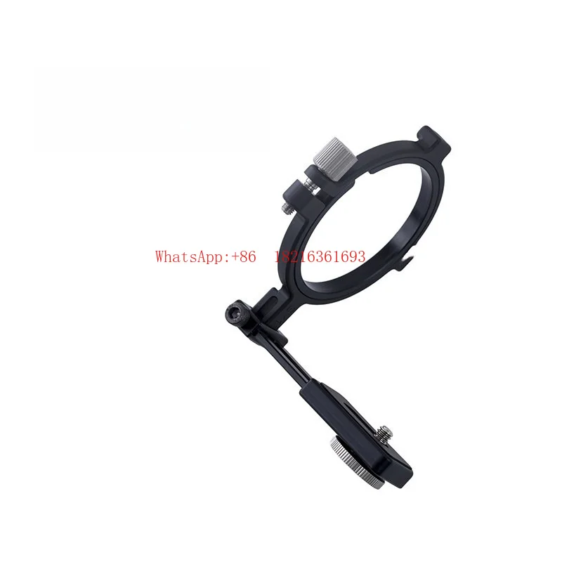 Anti Theft/anti Fall Body Lens Bracket Protection and Stable Shock Absorber