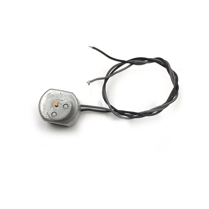 هزاز صغير هزاز لجهاز تحكم نحيف Xbox One S ، محرك صغير عالمي ، قطع إصلاح ، 2 *