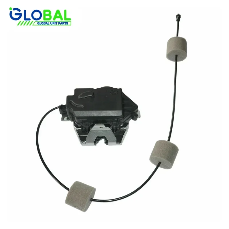 A1647400735 1647400735 Tailgate Trunk Lift Door Hatch Lock Actuator Suit For Mercedes-Benz GL320