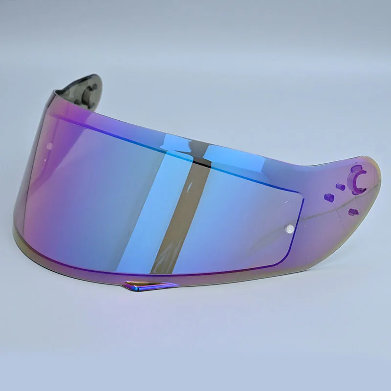 Visor for MT-V-16 ATOM SV Helmet lens for MT Disposter Helmet Library Visor Lens