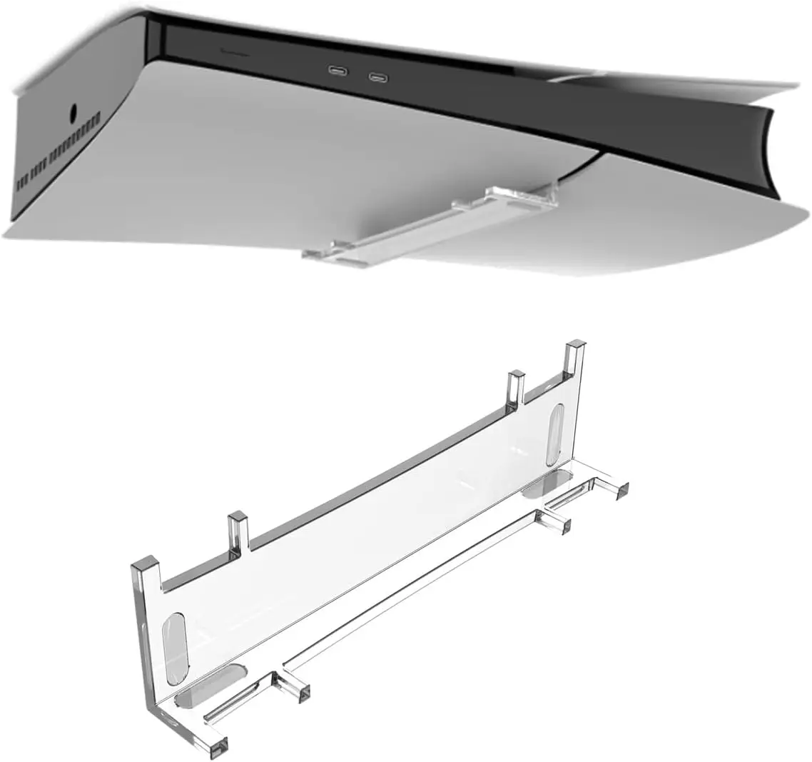 Stand For PS5 Slim,…