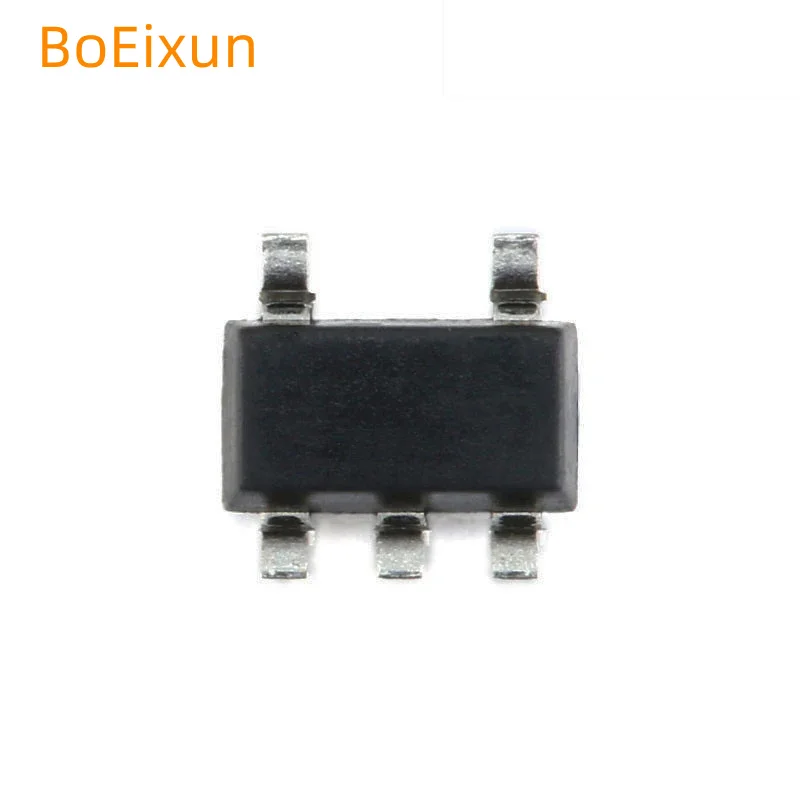 50PCS/LOT LM321MX LM321 LM321MFX A63A SOT-23-5  SOT-23 Low Single Op Amp General