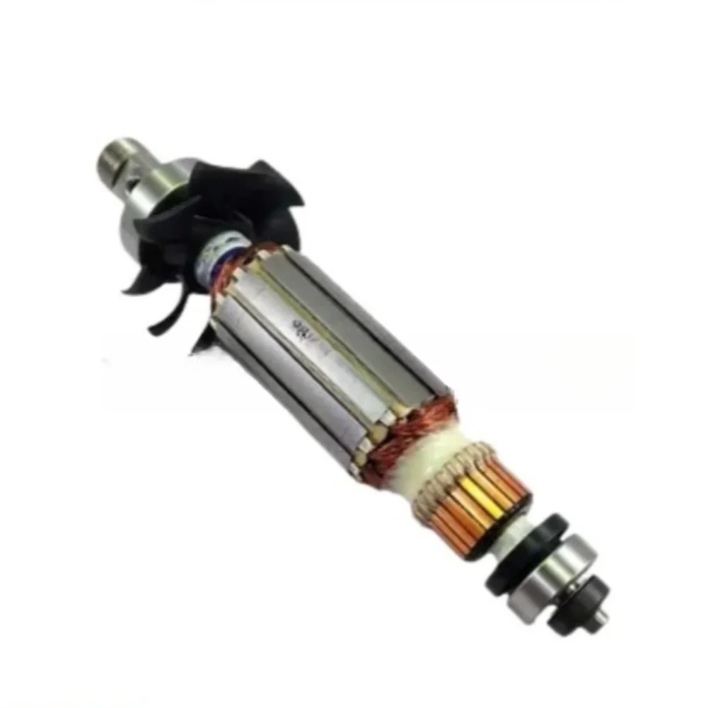 

Ротор якоря AaRotor 515843-2 для RT0700CTrimmer PowerTools, сменный ротор якоря, садовые аксессуары