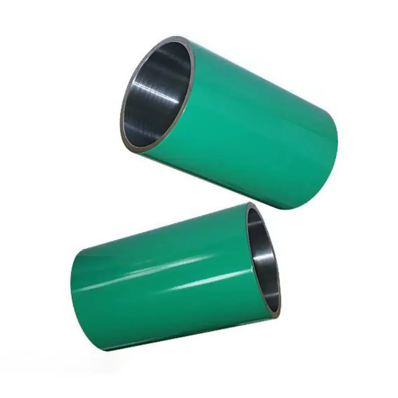 

Waterjet Cutting Intensifier Spare Cylinder Low Press 75K - 87K Hydraulic Cylinder Body 94K LP Cylinder Head 019975-1 190008-1