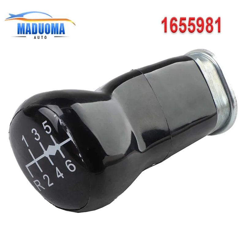 

New Car Accessories 1655981 Shift Knob Hight Quality For VOLVO FH FM
