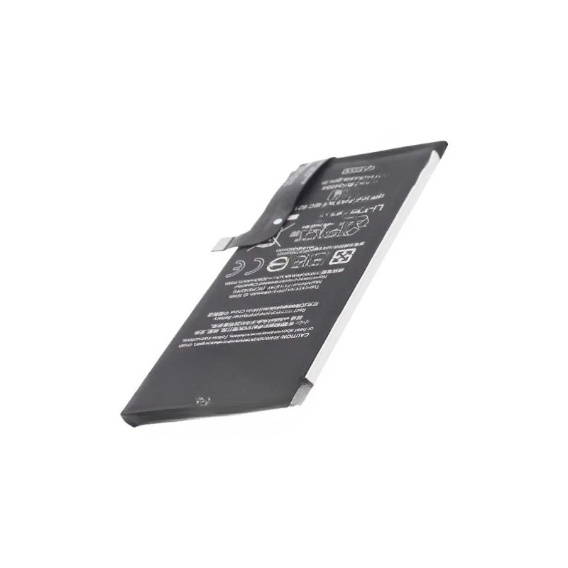 For HTC Google Pixel 4A 4G G025J-B 3.87V 3080mAh Mobile Phone Backup Replacement Battery