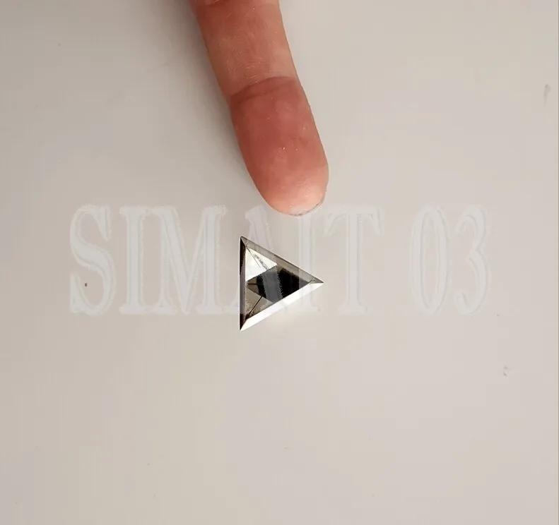 Radar Corner Reflector | Trihedral for Automotive Calibration & RCS Target Simulation