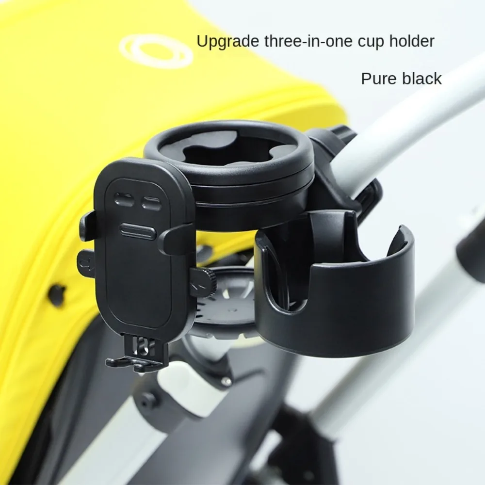 Holder Milk Cup Holder Bike Cup Holder Buggy Bottle Holder Stroller Cup Holder Mobile Phone Holder Baby Stroller Accessories