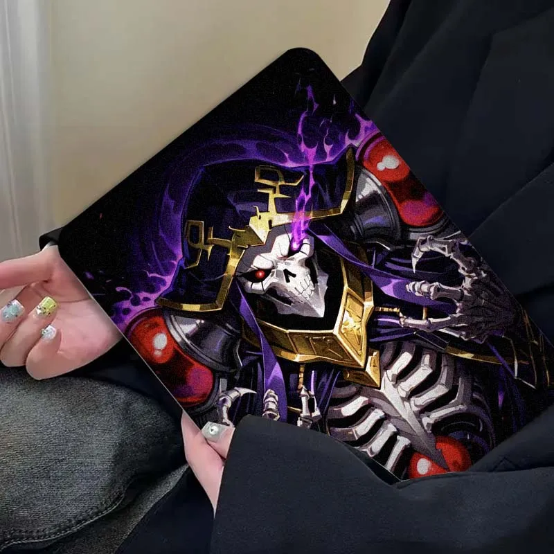 حافظة كمبيوتر لوحي D-Duels O-Overlords لهاتف Xiaoxin Legion Tab Y900 Y700 K10 M10 P11 Pad Pro GT Plus 3rd Gen 4 8.8 11 11.5 #6