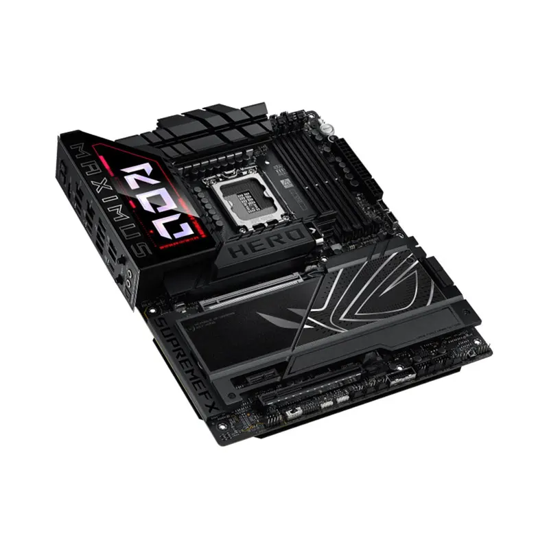 ASUS ROG MAXIMUS Z890 HERO STCOM