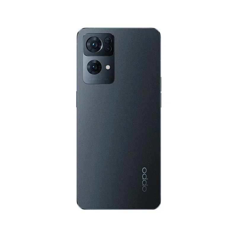 هاتف OPPO Reno7 Pro 5g الذكي CPU Dimensity 1200 شاشة 6.55 بوصة جميع الألوان هاتف مستعمل يعمل بنظام أندرويد