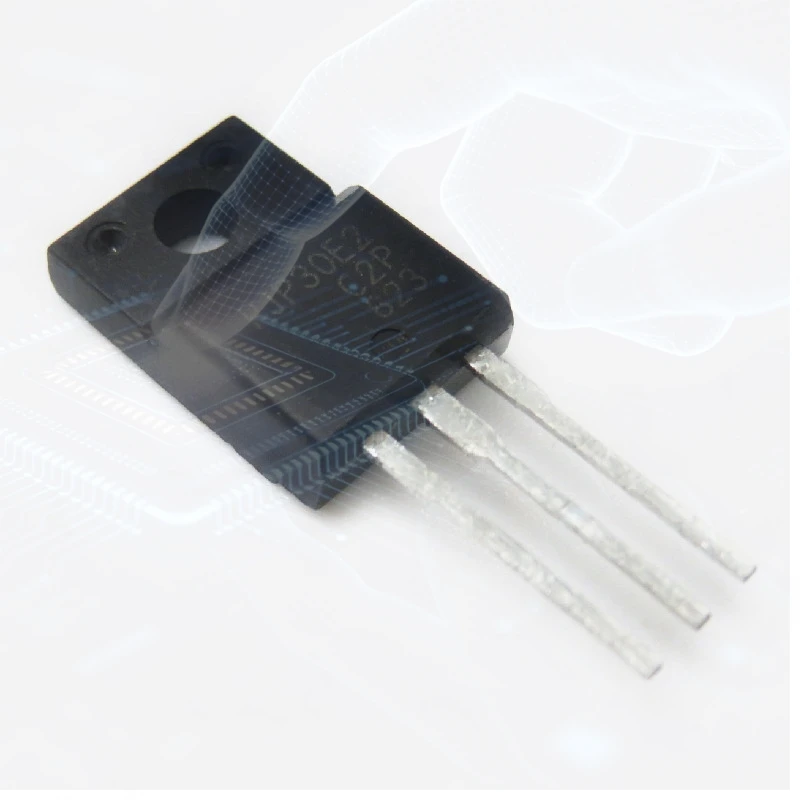 (5-10-20-30-100PCS) 3000 TO-220F RJP30E2