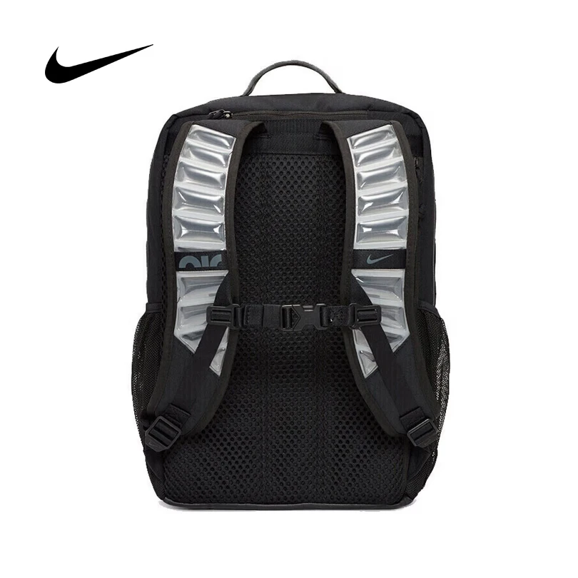 Nike Unisex Utility Speed Training 27L Backpack, Spacious Durable Laptop Sports Fitness School Storage Bag CK2668-010
