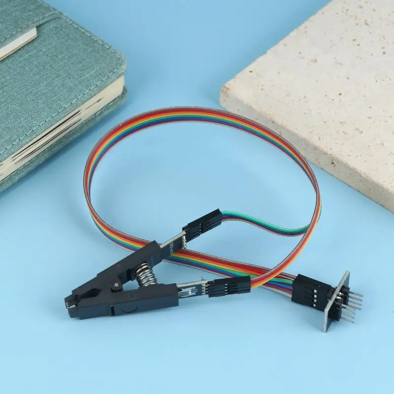 。SOP8 To DIP8 Progr…