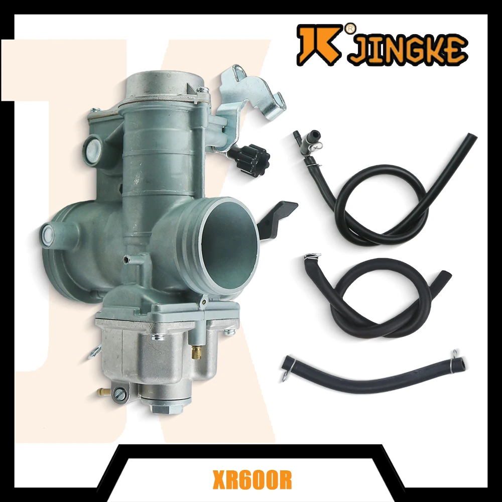 

For Honda XR400R XR600R XR650R 1988-2000 Carburetor Round Slide 16100- MBN-673 16100-MN1-681 Motorcycle Carburetor