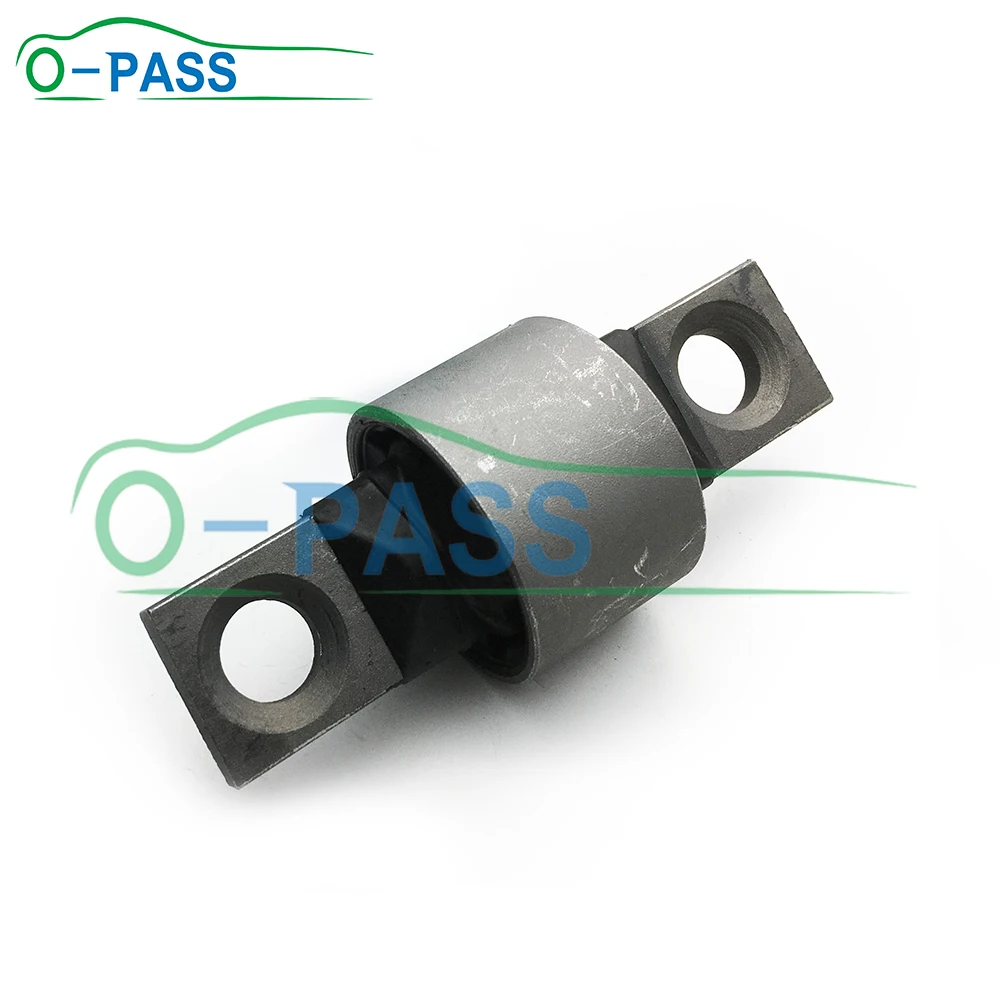 Rear Trailing Control arm Bushing For MAZDA 6 Atenza GG GY & BESTURN FAW B50 B70 GJ6A-28-250K 1 Piece