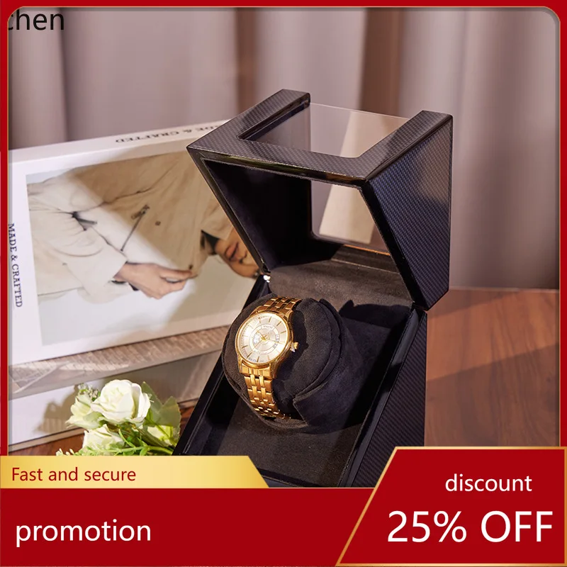 

ZML watch winder automatic winding device for mechanical watches electric watch winder