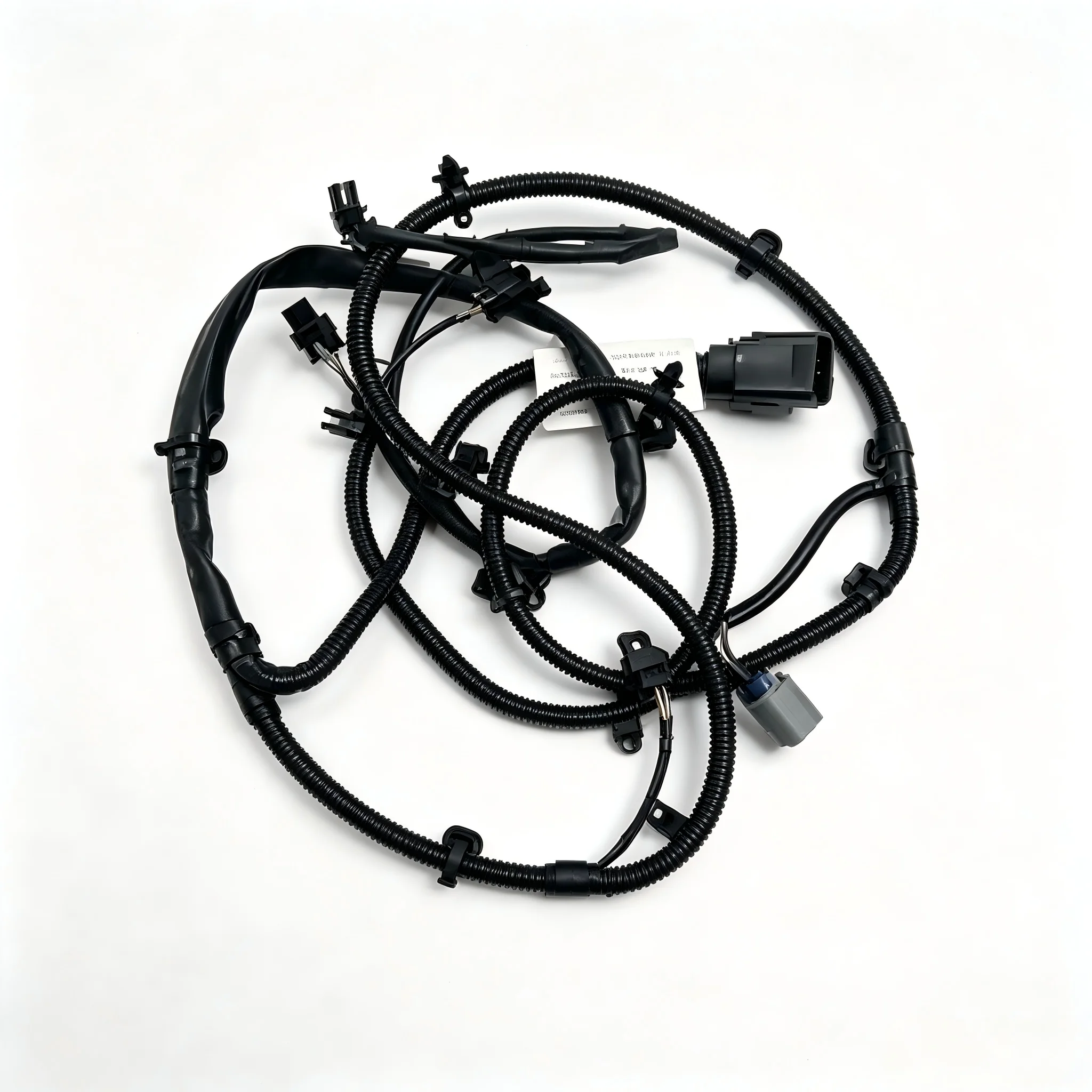 31376422 For Volvo S60 V60 2011-2018 Rear Parking Aid System Wiring Harness Direct Replacement