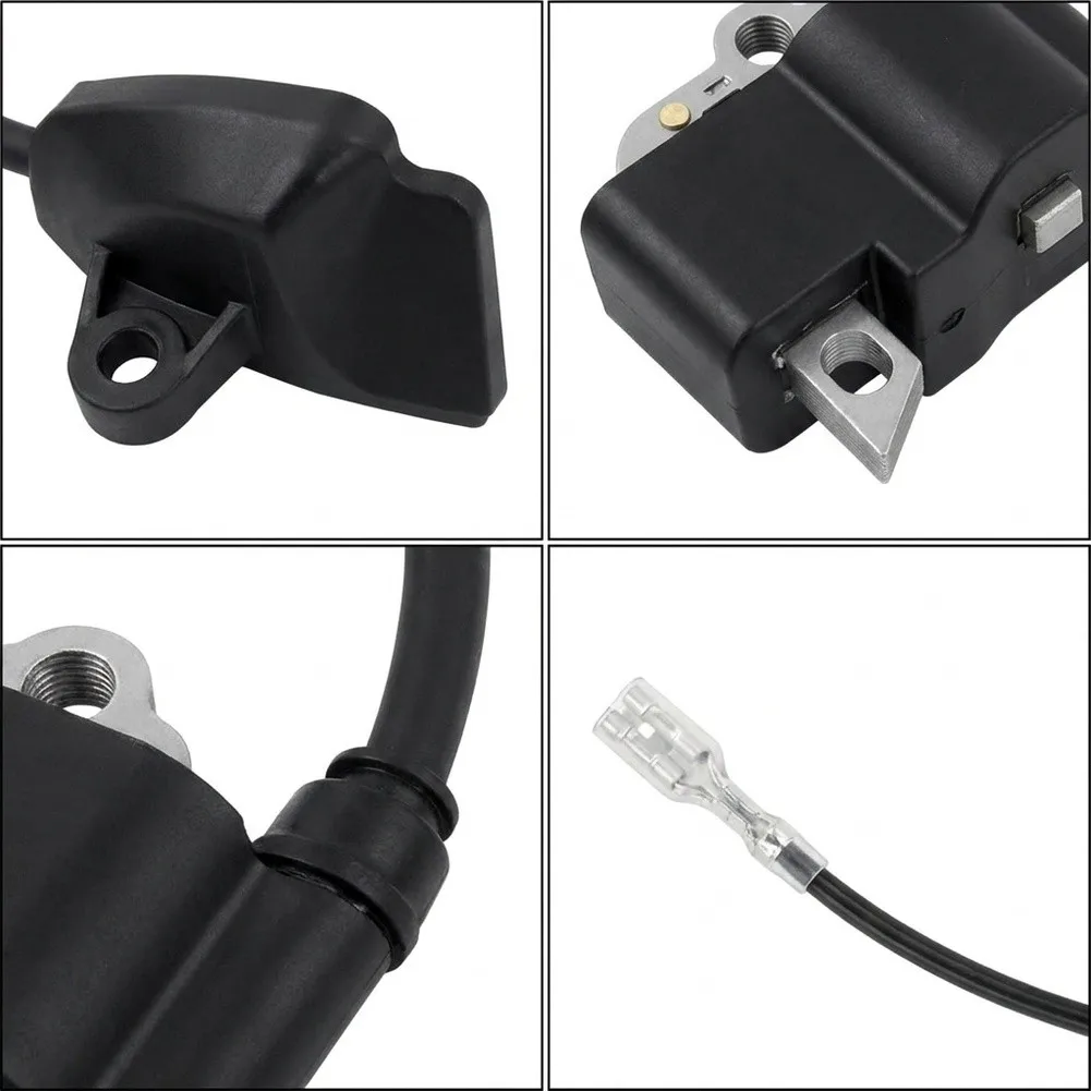 Stable Output Voltage Ignition Coil Module Kit for BG56 BG56C BG86 BG86C SH56 SH86 For leaf Blower 4241 400 1320