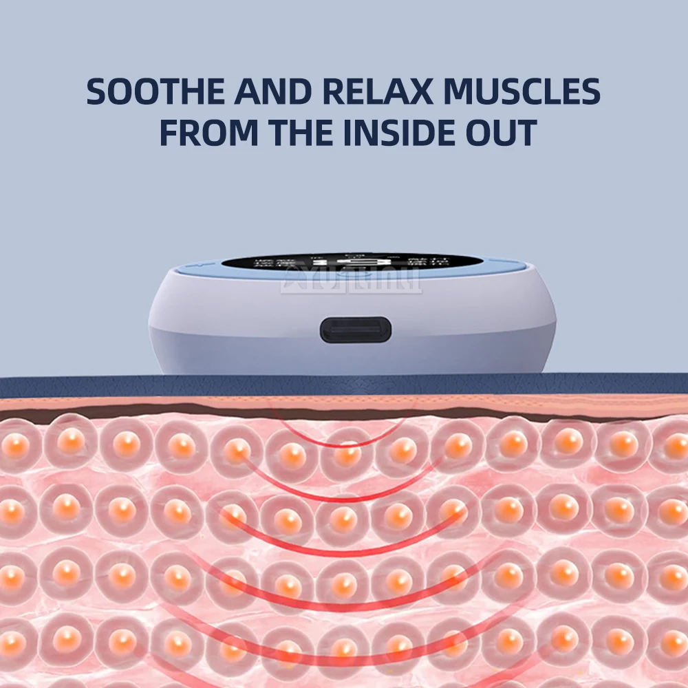 Arm Sculpting Instrument Fat Removal Machine Non-Invasive Body Shaping Device for Home Use Beauty And Health Equipment