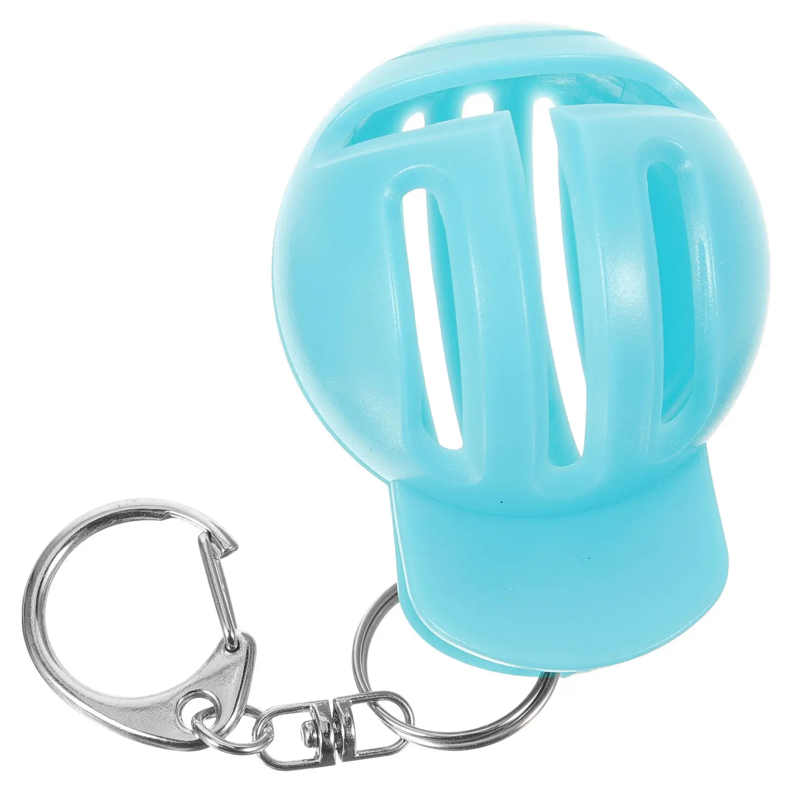 

Golf Ball Alignment Marker Plastic Metal Three-Line Design Compact Portable Tool for Golfing Accurate Line Marker Convenient