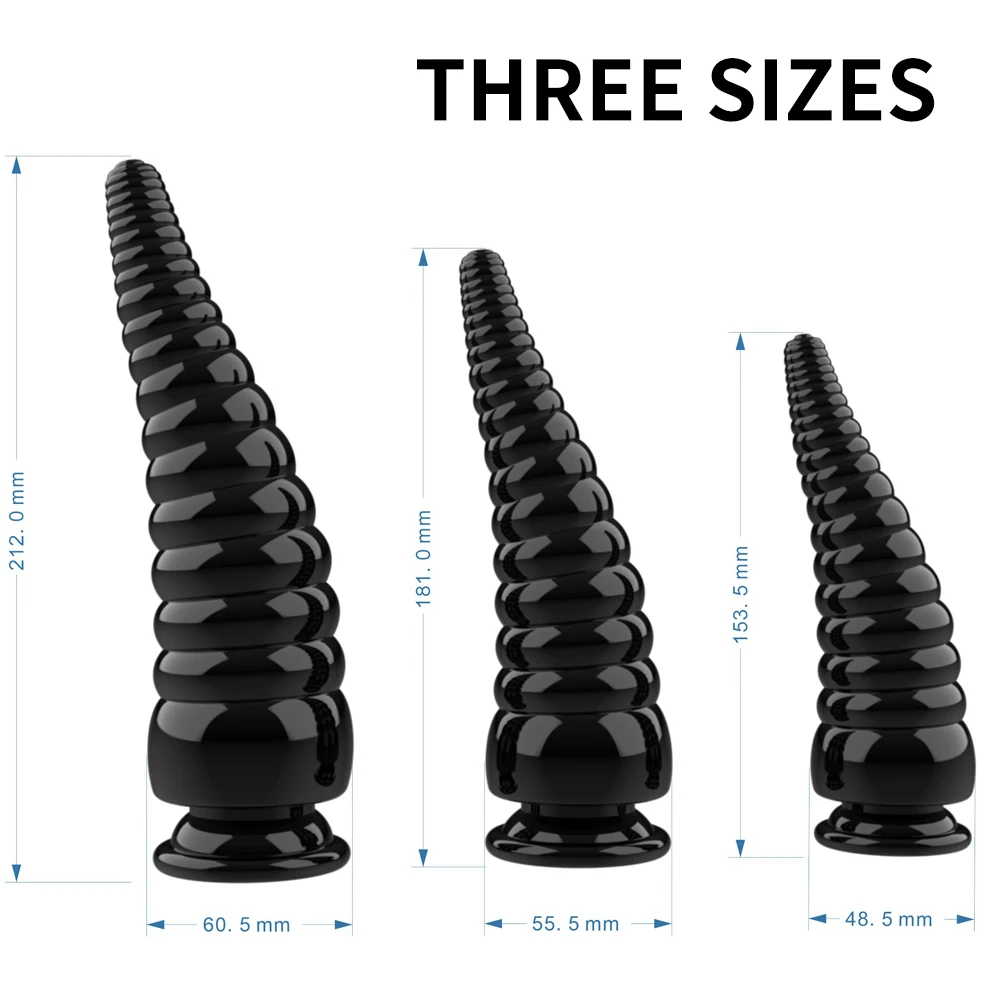 문어 촉수 딜도 애널 플러그 엉덩이 확장기, 큰 흡입 컵, 섹스 토이, 여성 남성 항문 확장기, 전립선 질 마사지