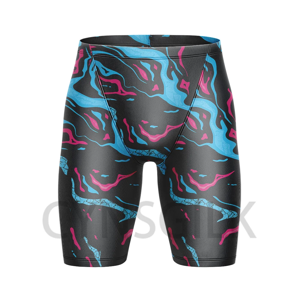 Mens Surfing Trunks Swimming Trunks Summer Swimming Shorts Swim Swimsuit Swimwear beach Swim Pants