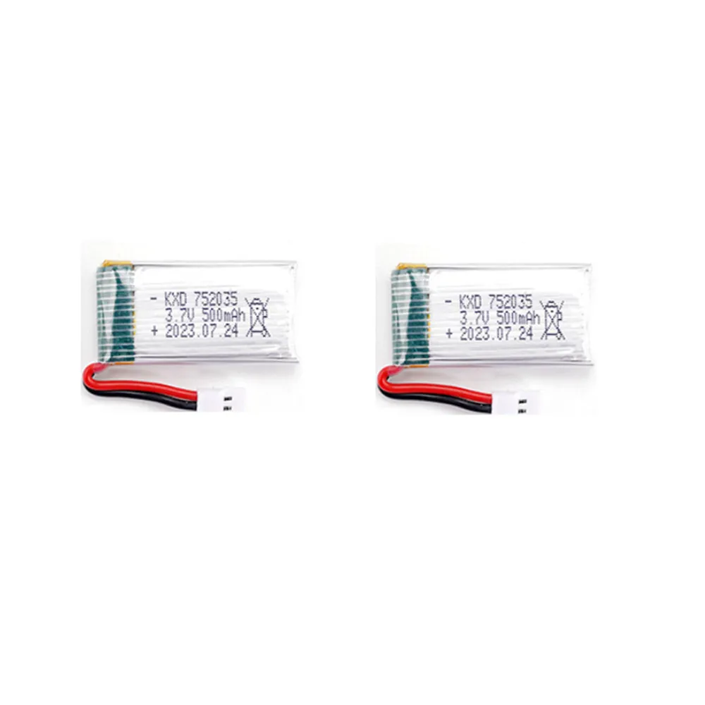 W551 Remote Control Aircraft Battery 3.7V 500mAh / Propeller / Landing Gear / For : W551  Plane Parts