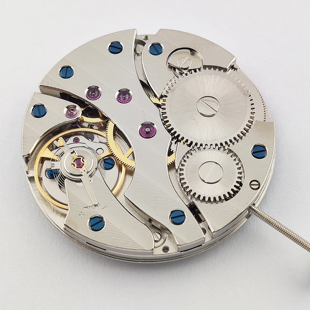 Seagull ST3600 Mechanical Movement Hand-wound Mechanical Watch Movement High Accuracy Replace st36 Movement Watch Parts
