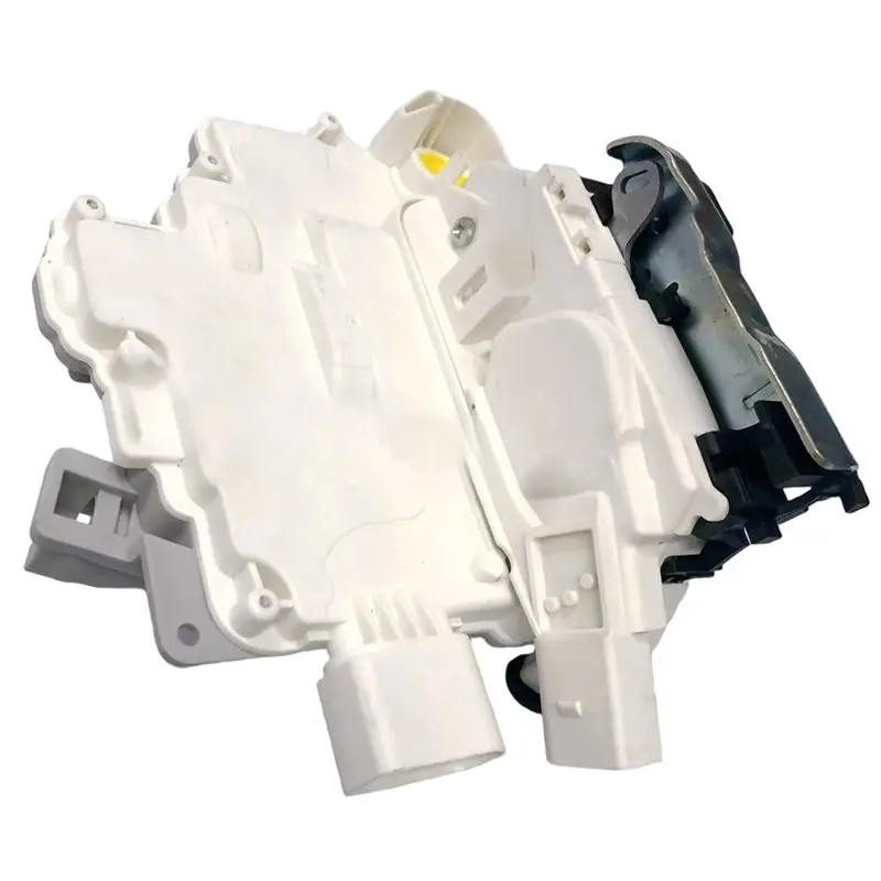 Left Front 12-Pin Door Lock Actuator 4G1837015 4G1 837 015 For Touareg For A6 C7 A7 A7 Sportback