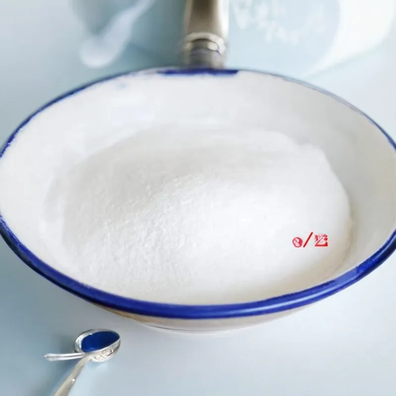 

Double Cooking Powder 100g for Textile Fabric Material Silk Thread And Fabric Production
