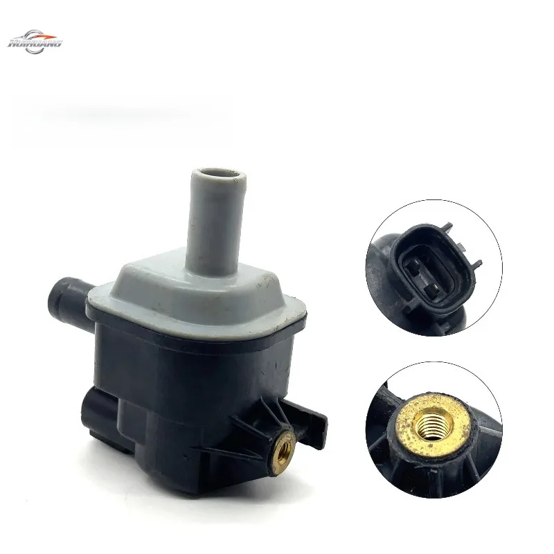 OEM 90910-12283  90910AC004 90910-AC004 Vapor Canister Purge Valve for Toyota Corolla Lexus ES