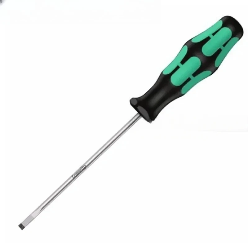 

335 Flathead Screwdriver, Suitable for Phoenix Terminal Blocks 2/2.5/3.0/3.5/4mm