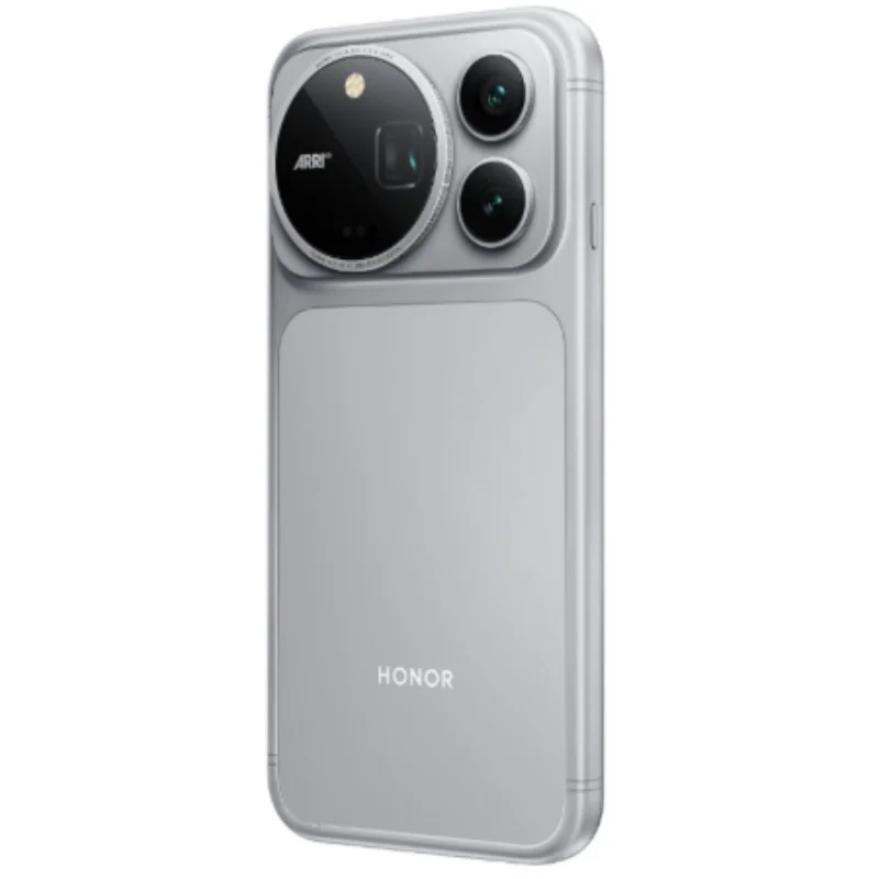 Honor Magic 9 Pro Max 200MP OIS Magic OS 11,OLED 6.8 Inch 8800mAh 100W Supercharge 80W Wireless Snapdragon 8 Super Elite Gen 6