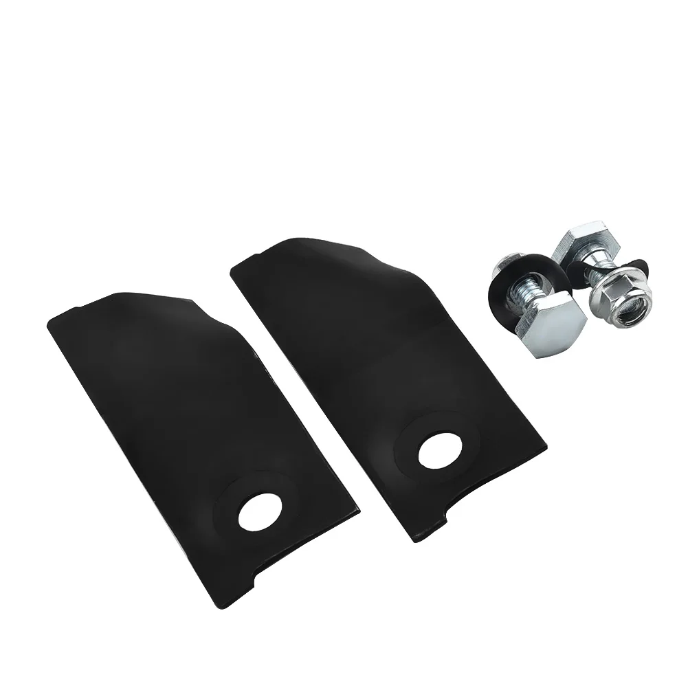 125x45 мм сменные металлические лезвия, набор болтов для Masport 200 300 400 500 575 600, газонокосилка, садовые электроинструменты, аксессуары