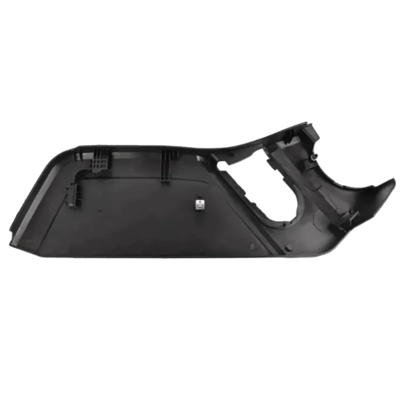 

AADD-1LR01DX9AB Front Right Passenger Side Outboard Manual Seat Shield For Dodge Journey 2011-2020 Fiat Freemont
