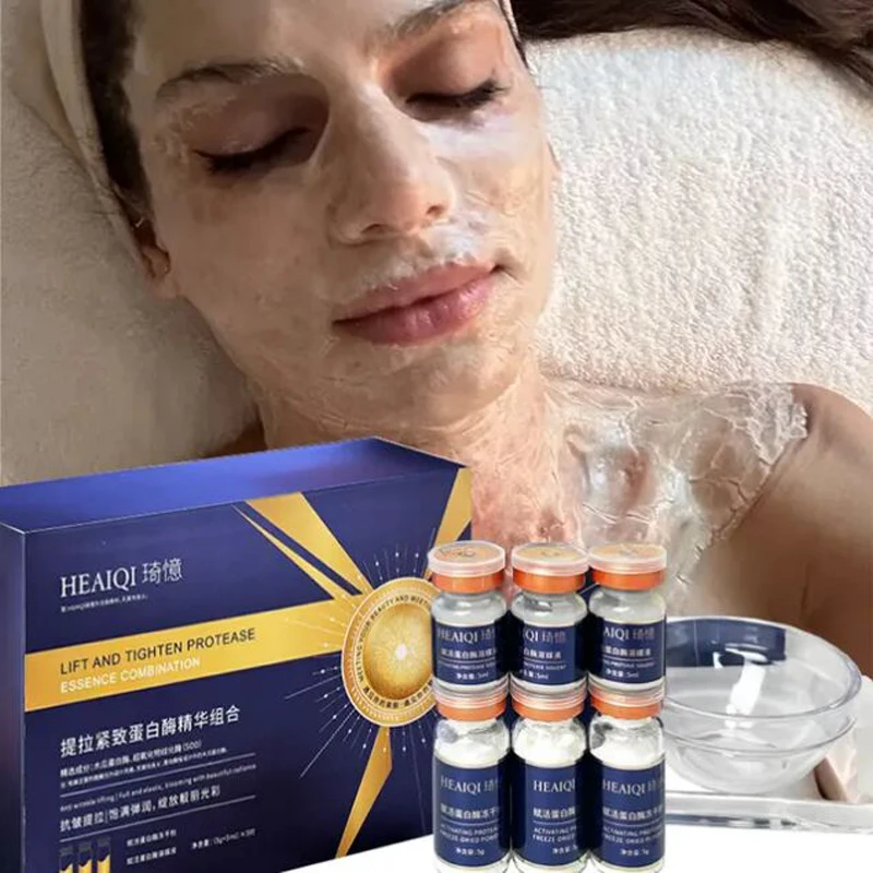 mascara-de-enzima-protease-com-colageno-hidrolisado-para-firmar-a-pele-e-esculpir-o-rosto-mascara-de-enzima-protease-anti-envelhecimento-peeling-enzimatico-m