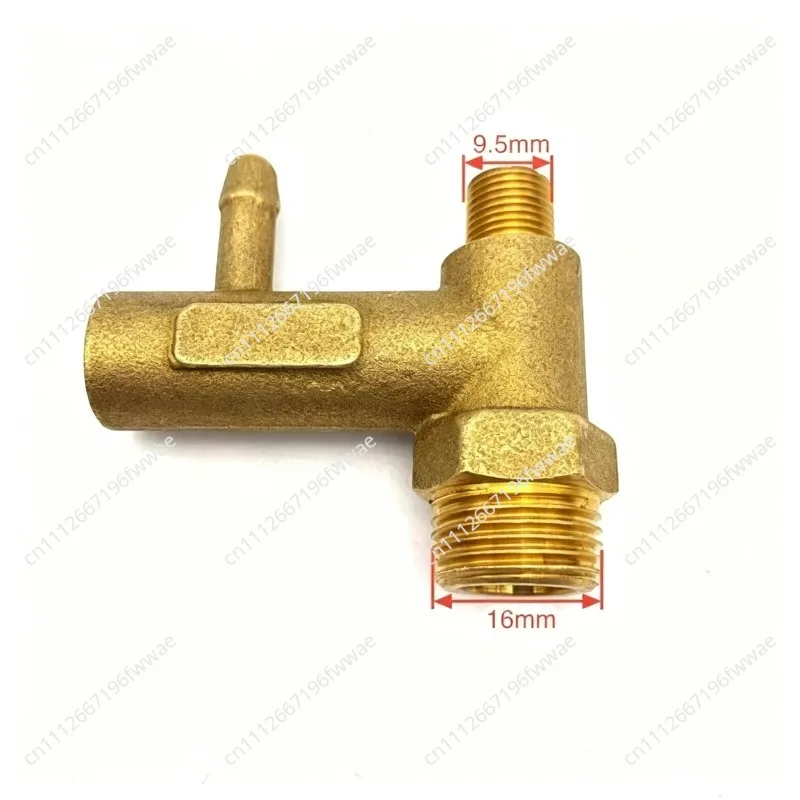 Pressure Stabilizing Relief OPV Valve for Espresso Coffee Machine 61 Replacement Accessory