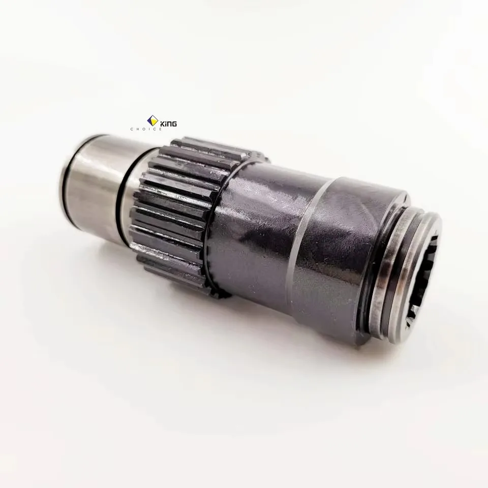 

Шестерня вала индивидуального размера, детали автоматического двигателя, прецизионная шестерня, зубчатый вал, приводная шестерня