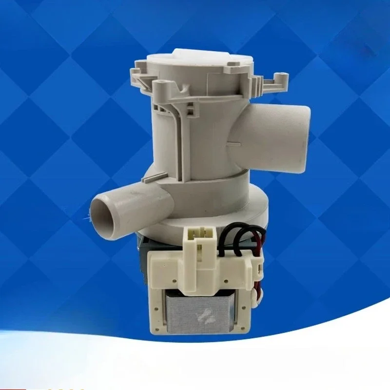 

Suitable for Beko drum washing machine XQG15105 drain valve PX2025-11 drain pump motor