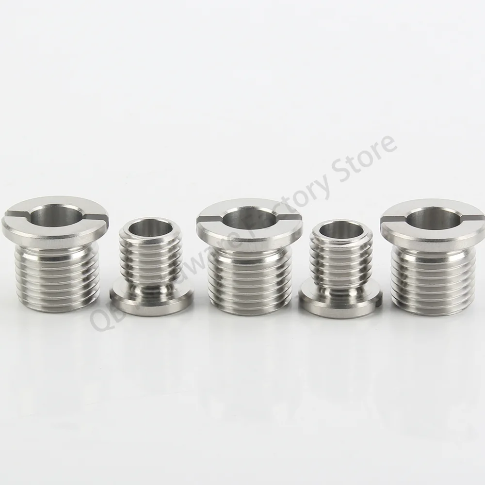 Factory Outlet QB127 Carbon /Stainless Steel With Nickel-plated Ball Lock Pin Dia 6/10 mm
