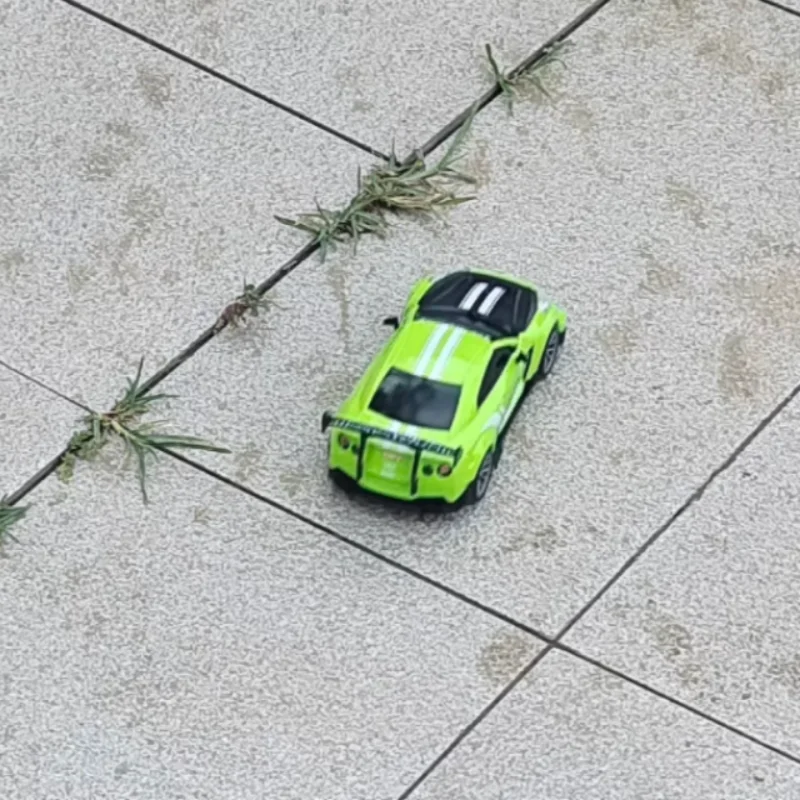 Eachine 1:20 4WD RC Drift Car Remote Control Racing Car with LED Lights High Speed Drift Outdoor Toy Hot Selling for Kids Adults