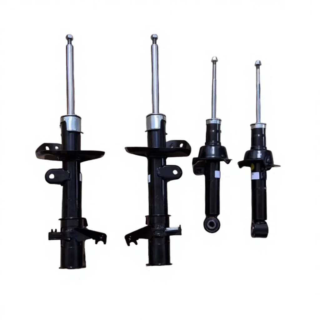 New high-quality IATF 16949 certification 51606S9AJ12 52610SNVP01 51621T5GH01 52610SAGC02 for CRX CRV shock absorbers
