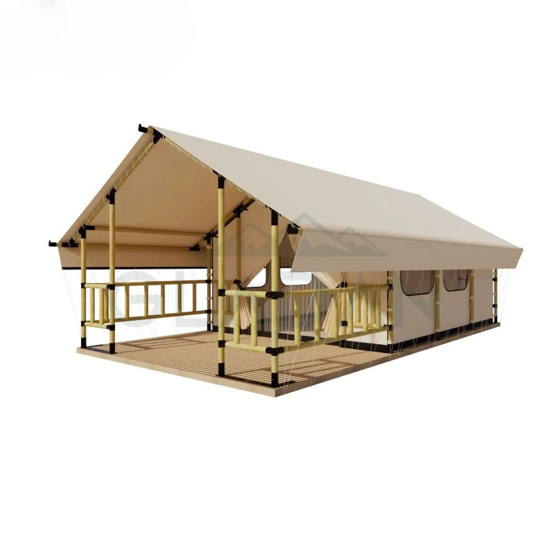 xx-Outdoor  Tents, Hotel Camping Bases, Large Wooden House Accommodation, Suitable for Camping, Customizable Large Capacity#