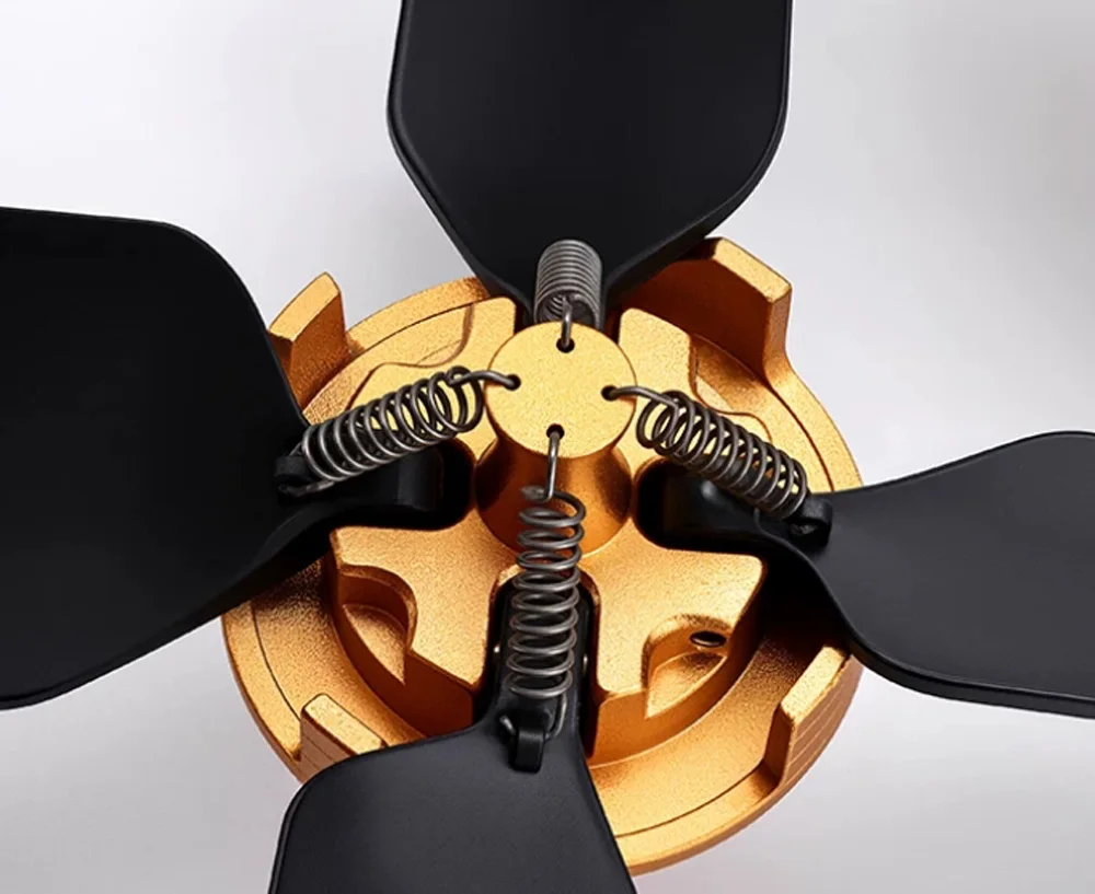 Drehmaschinen-Zubehör CNC-Späne-Reiniger 190L 260L Späne-Entferner Gebläse BT HSK Halter Werkbank Maschinenwerkzeug Schrottlüfterblatt – Detail 13