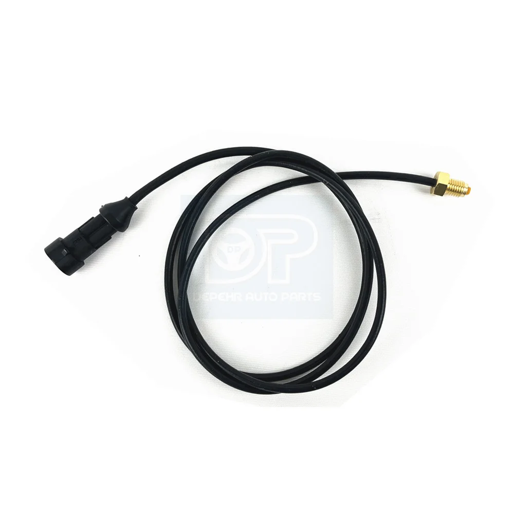 42539437 93192921 One Piece EuroStar EuroTrakker EuroTech Truck Brake Pads Wear Indicator Sensor