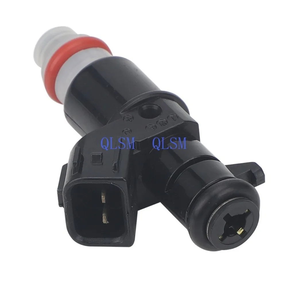 

1PCS FUEL INJECTOR R20A R20A1 R20A2 16450-RZP-003 FOR 2007-2015 HONDA CIVIC CRV 2.0L