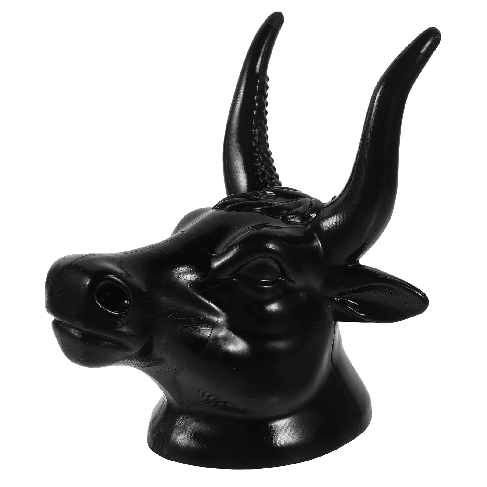 

Guitar Hook Bullhead Design Wall Mount Black Multi Instrument Hanger Durable Guitar Accessories Ukulele Mount Electric Holder