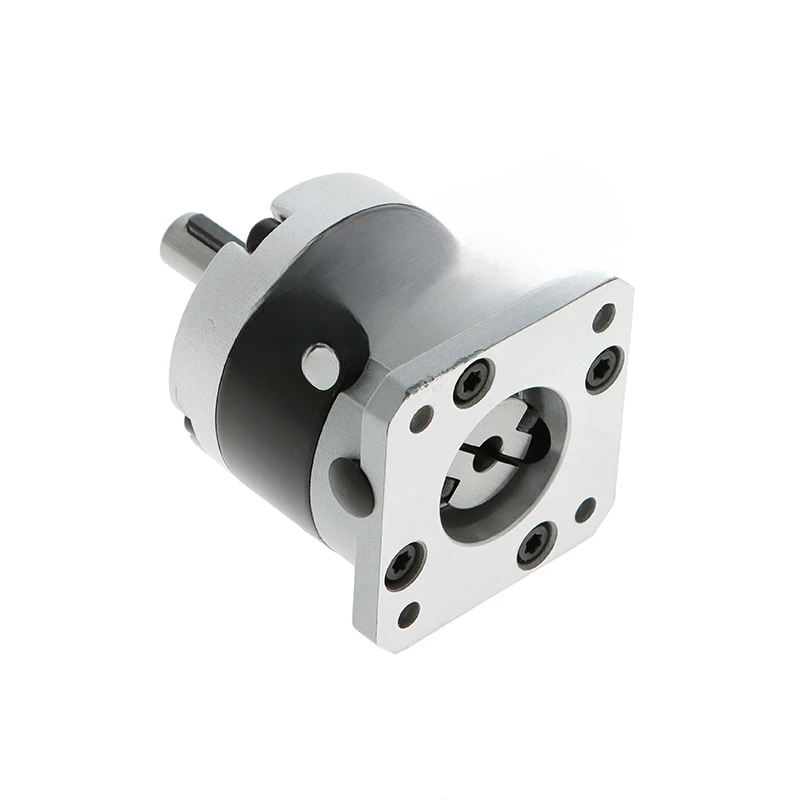 28/35/42/57 stepper motor precision planetary gear reducer hybrid speed ratio 5/10/20/25/50