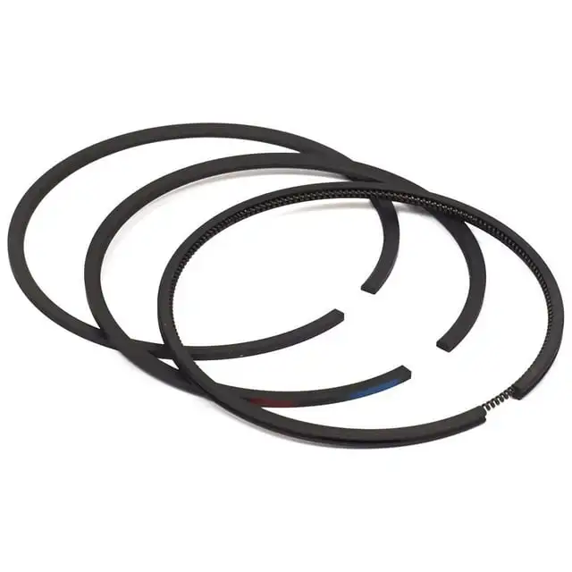 

Briggs and Piston Rings